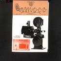 Revista AMOCC (Asociación Mutual de Operadores de Cine de Cataluña)