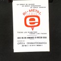 Revista AMOCC (Asociación Mutual de Operadores de Cine de Cataluña)