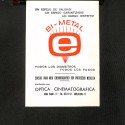 Revista AMOCC (Asociación Mutual de Operadores de Cine de Cataluña)