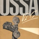 Libro de instrucciones del proyector OSSA VI C