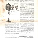 Imagen y Sonido: Comunicaciones sobre la técnica cinematográfica de la Zeiss Ikon A.-G. Dresden