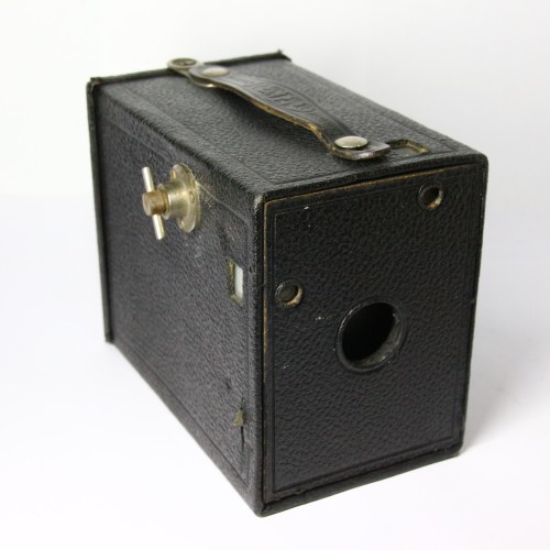 Cámara cajón APM Rajar No.6 6,5x9cm