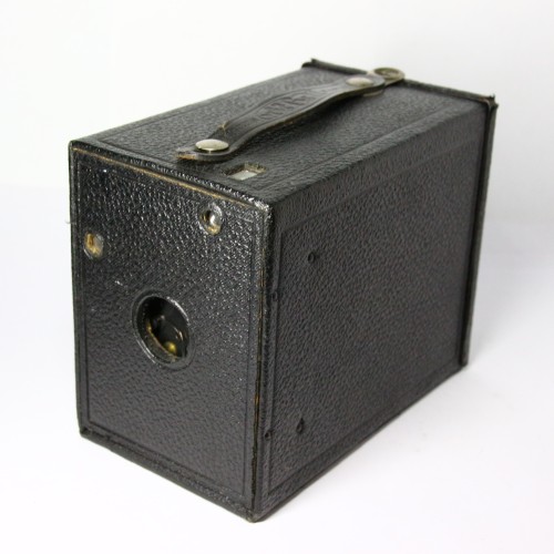 Cámara cajón APM Rajar No.6 6,5x9cm
