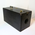 Cámara cajón Eastman Kodak No2 3 1/2"