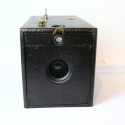 Cámara cajón Eastman Kodak No2 3 1/2"