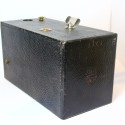 Cámara cajón Eastman Kodak No2 3 1/2"