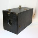 Cámara cajón Eastman Kodak No2 3 1/2"