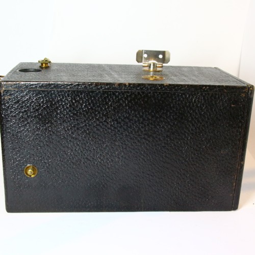 Cámara cajón Eastman Kodak No2 3 1/2"