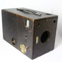 Cámara cajón Kodak Bulls-Eye No4 Special Model 98 4x5"cm
