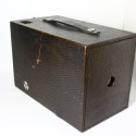 Cámara cajón Kodak Bulls-Eye No4 Special Model 98 4x5"cm