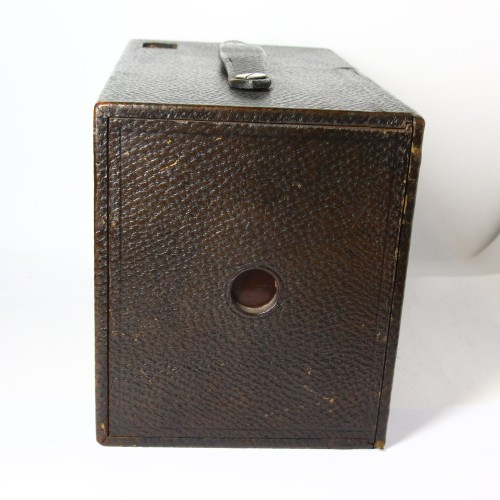 Cámara cajón Kodak Bulls-Eye No4 Special Model 98 4x5"cm
