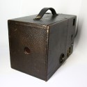 Cámara cajón Kodak Bulls-Eye No4 Special Model 98 4x5"cm