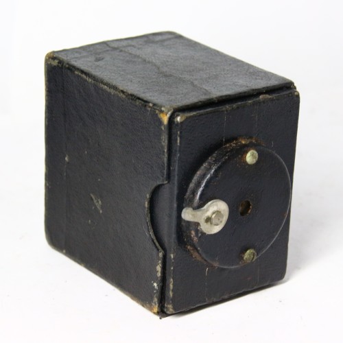 Cámara cajón 4x6cm