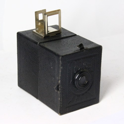 Cámara cajón Rekord 4x6cm