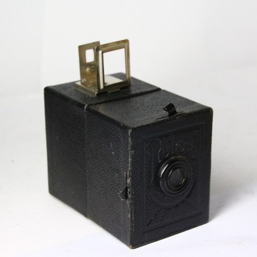 Cámara cajón Rekord 4x6cm