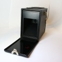 Cámara cajón Ansco Shur Shot Regular 6,5x11cm 5,5x7cm