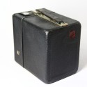 Cámara cajón Kodak Brownie B Six-2ß Model A	6x9cm