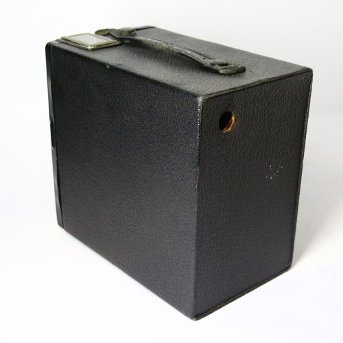 Cámara cajón Kodak Brownie Jr. Six-16 6,5x11cm