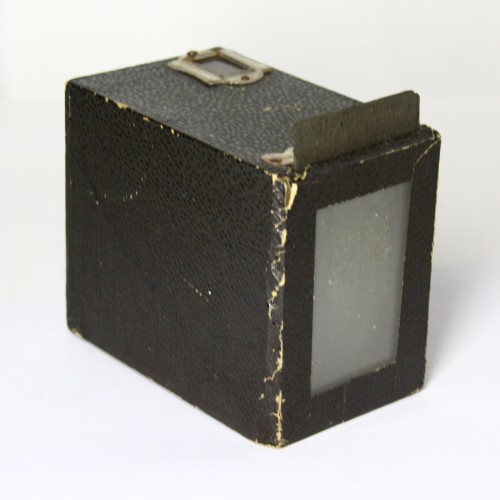 Cámara cajón Yen-Box 3x4,5cm