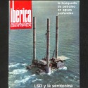 Ibérica: Actualidad Científica "La búsqueda de petróleo en aguas profundas"