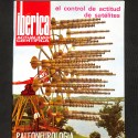 Ibérica: Actualidad Científica "El control de actitud de satélites"