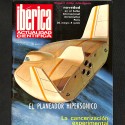 Ibérica: Actualidad Científica "El planeador hipersónico"