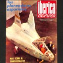 Ibérica: Actualidad Científica "Los planeadores espaciales"