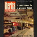 Ibérica: Actualidad Científica "伤 subterráneo de la pirámide Keops"