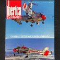 Revista Ibérica: Actualidad Científica (N.º 99) "Despegue vertical para cortas distancias"