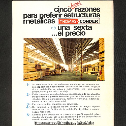 Revista Ibérica: Actualidad Científica (N.º 99) "Despegue vertical para cortas distancias"