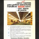 Revista Ibérica: Actualidad Científica (N.º 99) "Despegue vertical para cortas distancias"