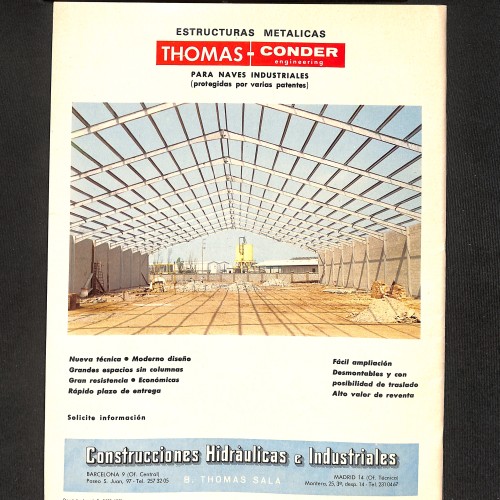 Revista Ibérica: Actualidad Científica (N.º 93) "Estaciones orbitales".