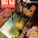 Revista Ibérica: Actualidad Científica (N.º 42) "La energía nuclear en el espacio" y "La arquitectura del futuro"