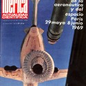 Revista Ibérica: Actualidad Científica (N.º 84) "El salón internacional de la aeronáutica y del espacio París"