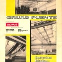 Revista Ibérica: Actualidad Científica (N.º 22) "El cohete 'Saturno' gigante espacial"
