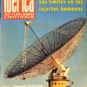 Ibérica: Actualidad Científica, Los descubrimientos del radiotelescopio de Parkes (Año 42, 3.ª Época, No. 19)