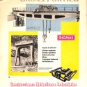 Ibérica: Actualidad Científica, La Televisión en Medicina (Año 42, 3.ª Época, No. 20)
