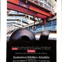 Ibérica: Actualidad Científica, PELLETS + GAS = ACERO (Año 53, 3.ª Época, No. 154)