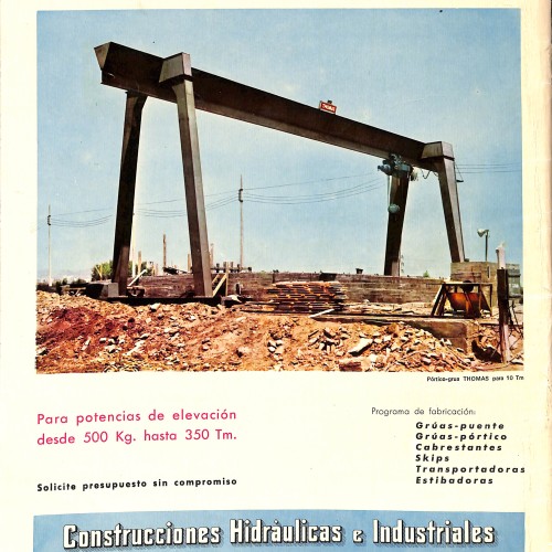Ibérica: Actualidad Científica, La Fusión Termonuclear Controlada (Año 45, 3.ª Época, No. 60)