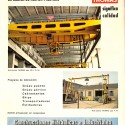 Ibérica: Actualidad Científica, REACTORES CON SOPLANTE (Año 46, 3.ª Época, No. 75)