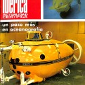 Ibérica: Actualidad Científica, un paso más en oceanografía  (Año 47, 3.ª Época, No. 81)