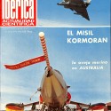 Actualidad Científica, EL MISIL KORMORAN  (Año 48, 3.ª Época, No. 95)