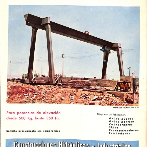 Ibérica: Actualidad Científica, ATENCION AL RINOCERONTE BLANCO (Año 48, 3.ª Época, No. 95)