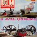 Ibérica: Actualidad Científica, Tras el Mariner el Voyager hacia Marte (Año 43, 3.ª Época, No. 40)