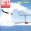 Revista Ibérica: Actualidad Científica (N.º 119) "Helicópteros para las regiones polares" y "Tectónica global"