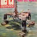 Revista Ibérica: Actualidad Científica (N.º 47) "Operación Mar del Norte" y "El marcapaso"