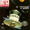 Revista Ibérica: Actualidad Científica (N.º 70) "El 'Voyager' a Marte"