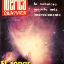Revista Ibérica: Actualidad Científica (N.º 36) "ORION la nebulosa amorfa más impresionante"