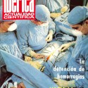 Revista Ibérica: Actualidad Científica (N.º 29) "La detención de hemorragias".