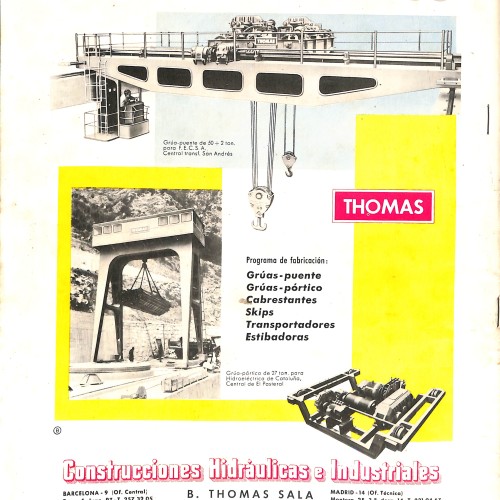 Revista Ibérica: Actualidad Científica (N.º 29) "La detención de hemorragias".
